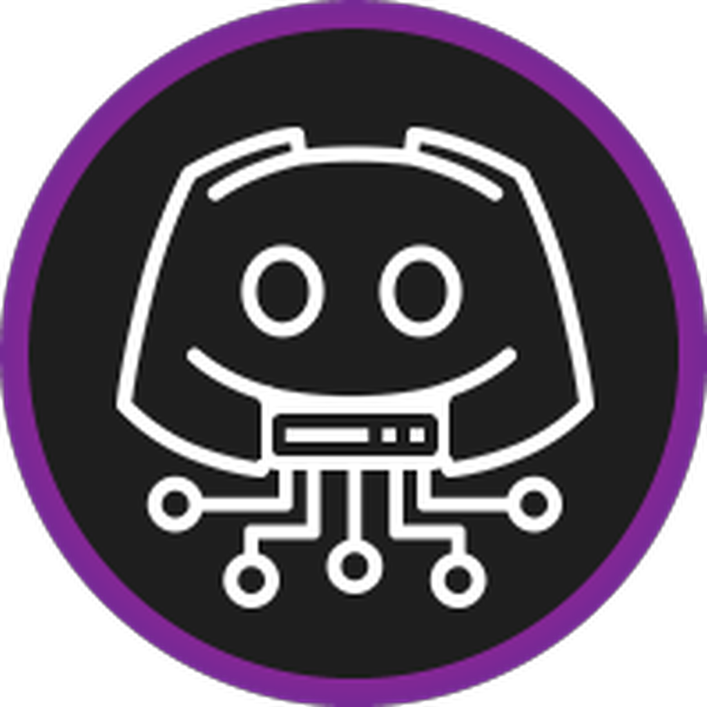 Discord Bot Builder